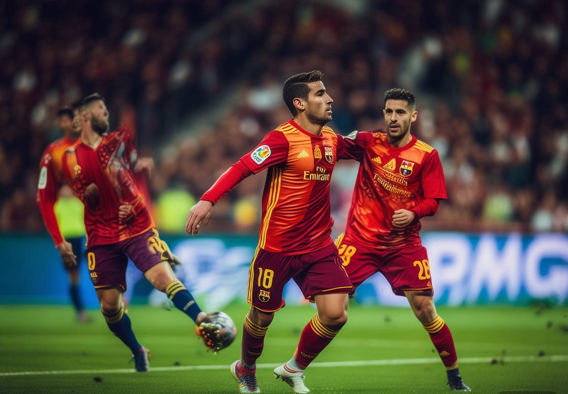 西甲欧战成绩下滑皇马失势，意甲反超西甲背后商业收入落后困境