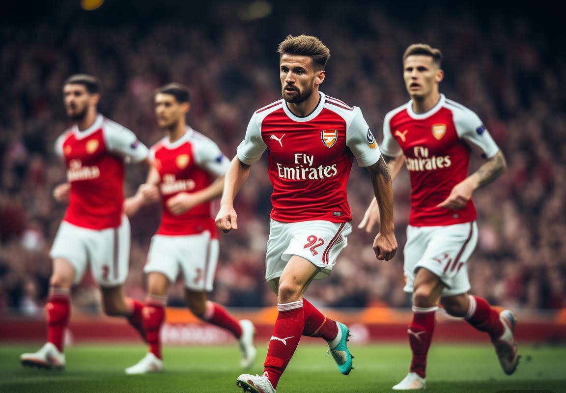 阿尔特塔的阿森纳崛起：10亿欧元阵容重建与战术革新，剑指英超冠军