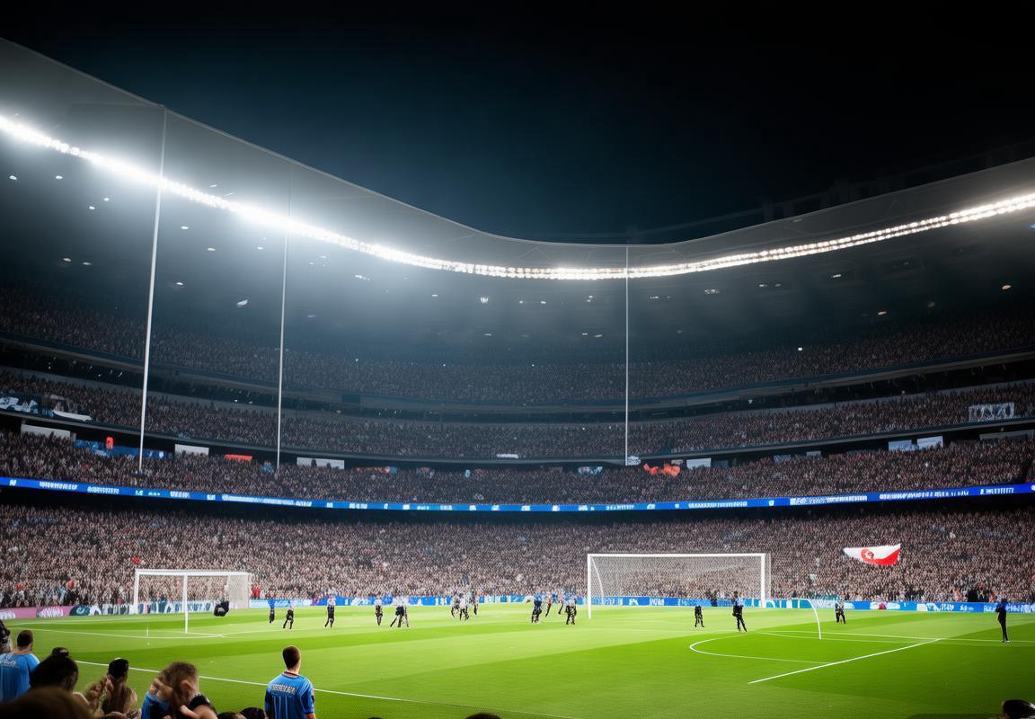 皇马伯纳乌主场0-1不敌曼城，欧冠淘汰赛16射1正创尴尬纪录