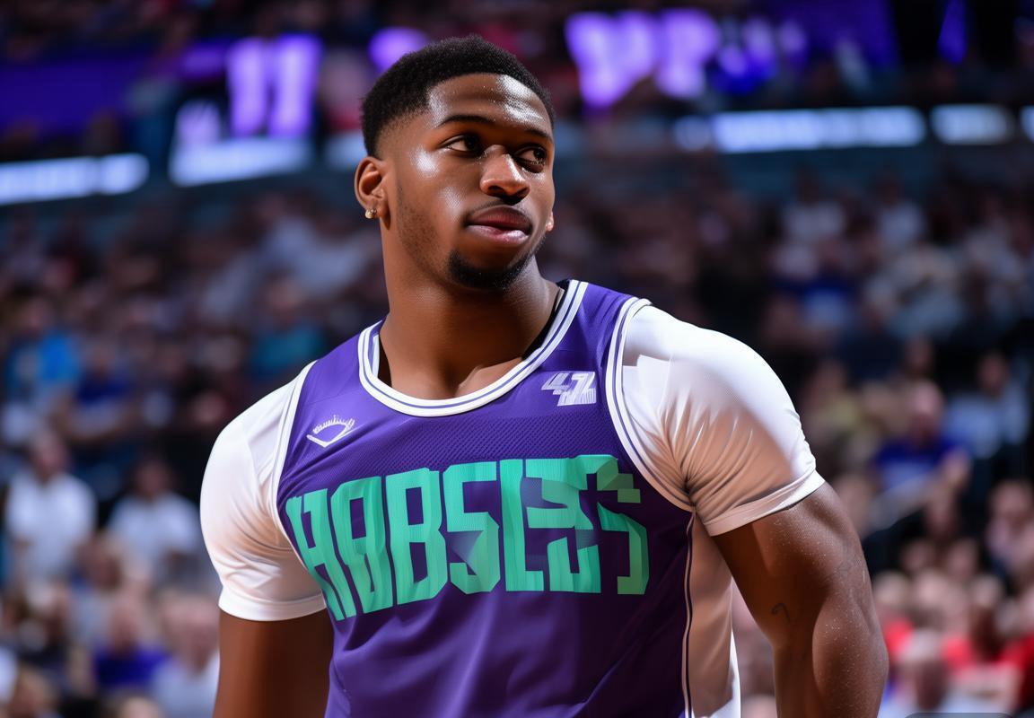 黄蜂队4号秀夏季联赛封王，真实命中率领衔新秀崛起